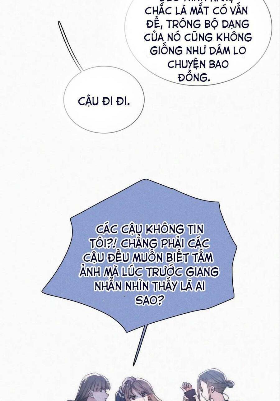 Bá Vương Sủng Ái Cô Vợ Mù - Chapter 36 - Page 44