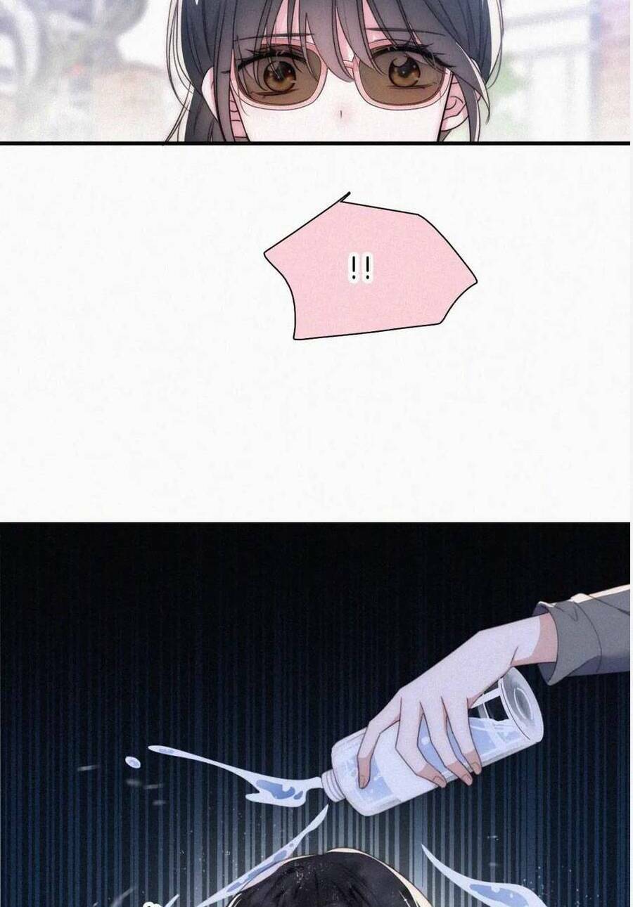 Bá Vương Sủng Ái Cô Vợ Mù - Chapter 36 - Page 46