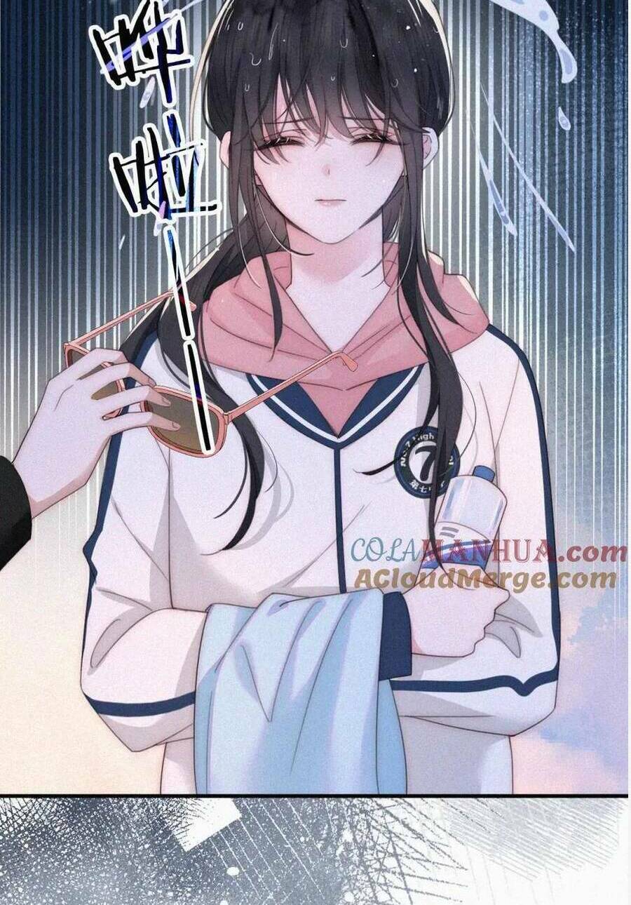 Bá Vương Sủng Ái Cô Vợ Mù - Chapter 36 - Page 47