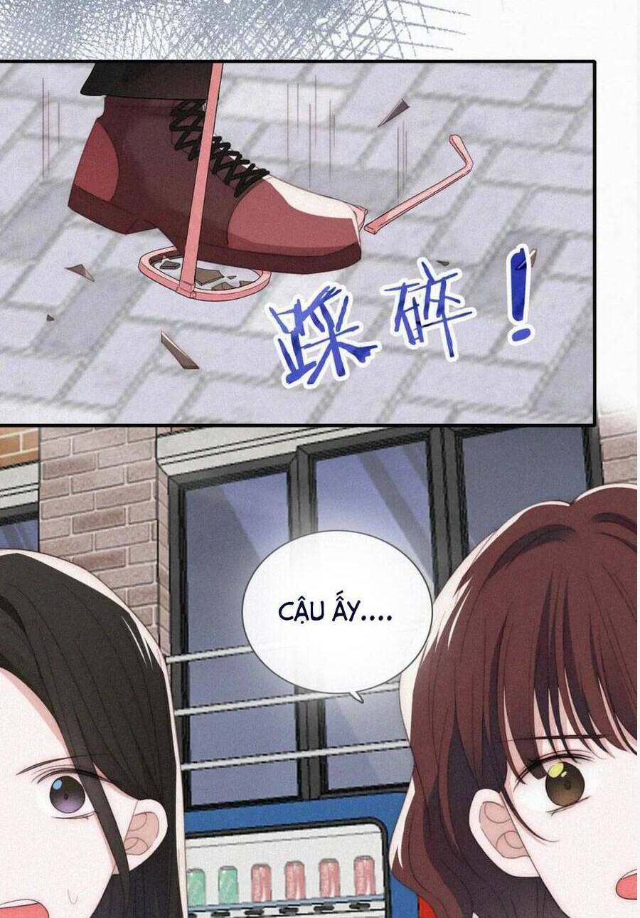 Bá Vương Sủng Ái Cô Vợ Mù - Chapter 36 - Page 48