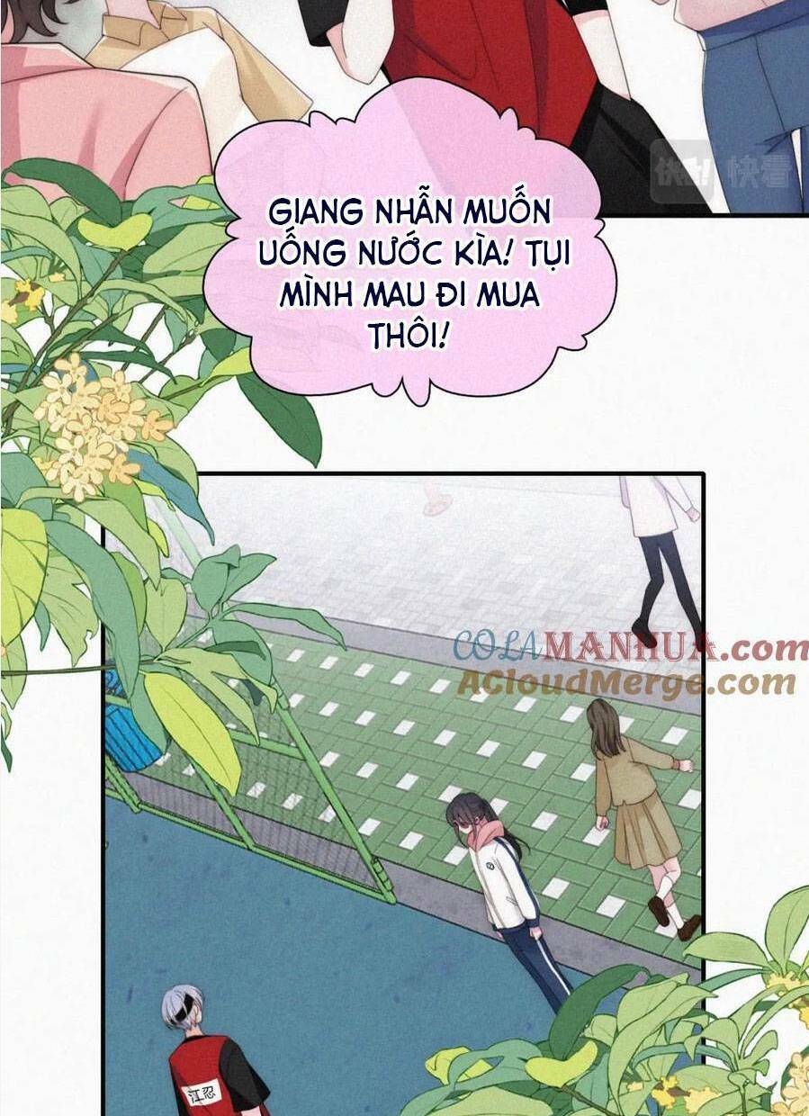 Bá Vương Sủng Ái Cô Vợ Mù - Chapter 36 - Page 4