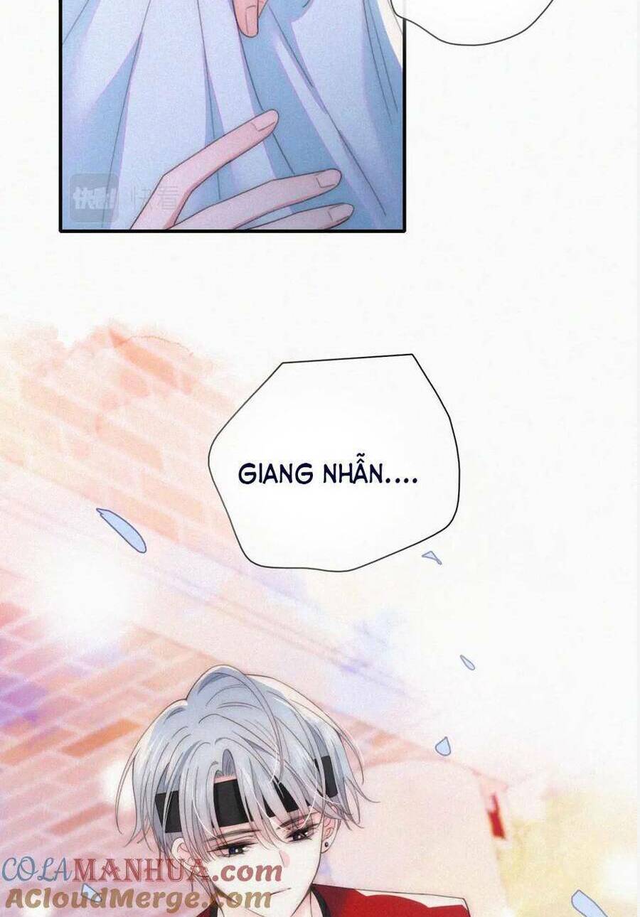 Bá Vương Sủng Ái Cô Vợ Mù - Chapter 36 - Page 51