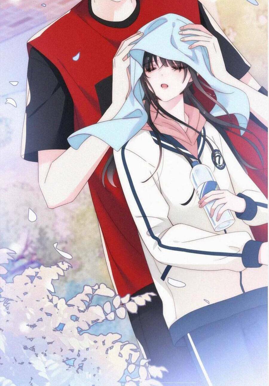 Bá Vương Sủng Ái Cô Vợ Mù - Chapter 36 - Page 52