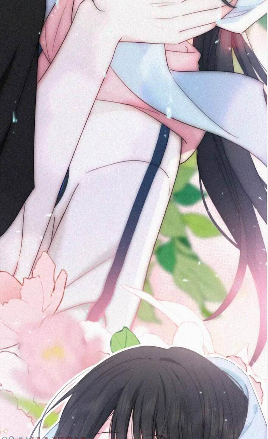 Bá Vương Sủng Ái Cô Vợ Mù - Chapter 36 - Page 55