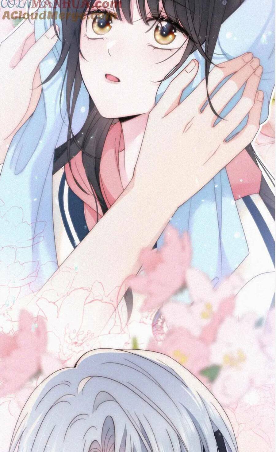 Bá Vương Sủng Ái Cô Vợ Mù - Chapter 36 - Page 56