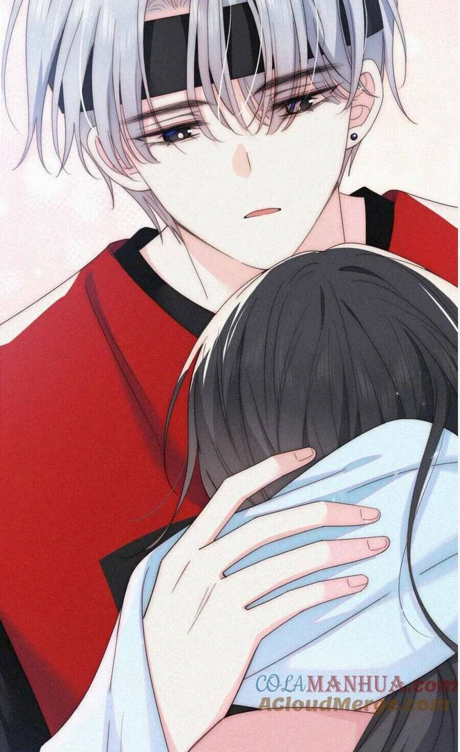 Bá Vương Sủng Ái Cô Vợ Mù - Chapter 36 - Page 57