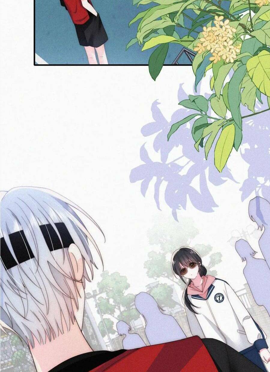 Bá Vương Sủng Ái Cô Vợ Mù - Chapter 36 - Page 5