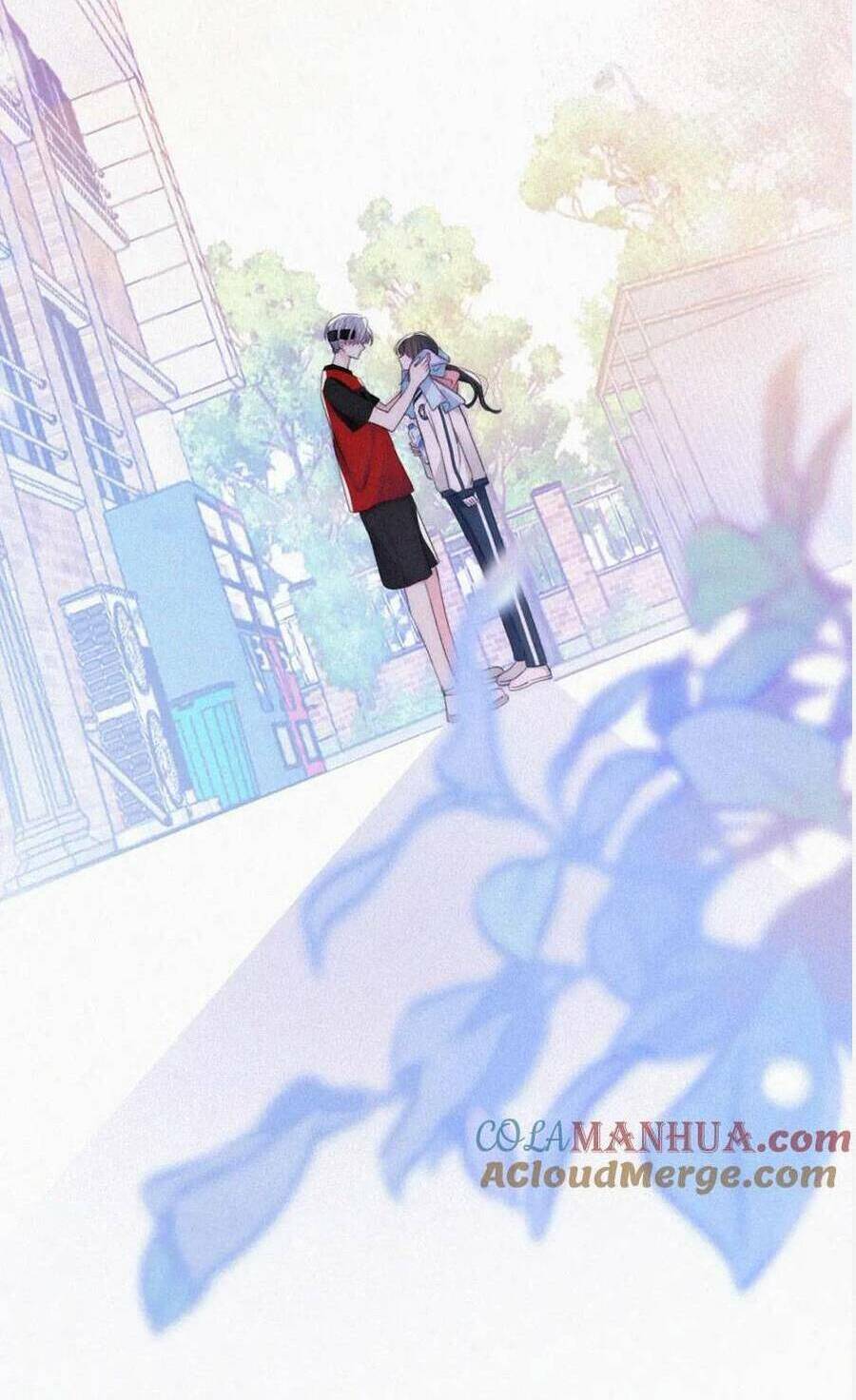 Bá Vương Sủng Ái Cô Vợ Mù - Chapter 36 - Page 59