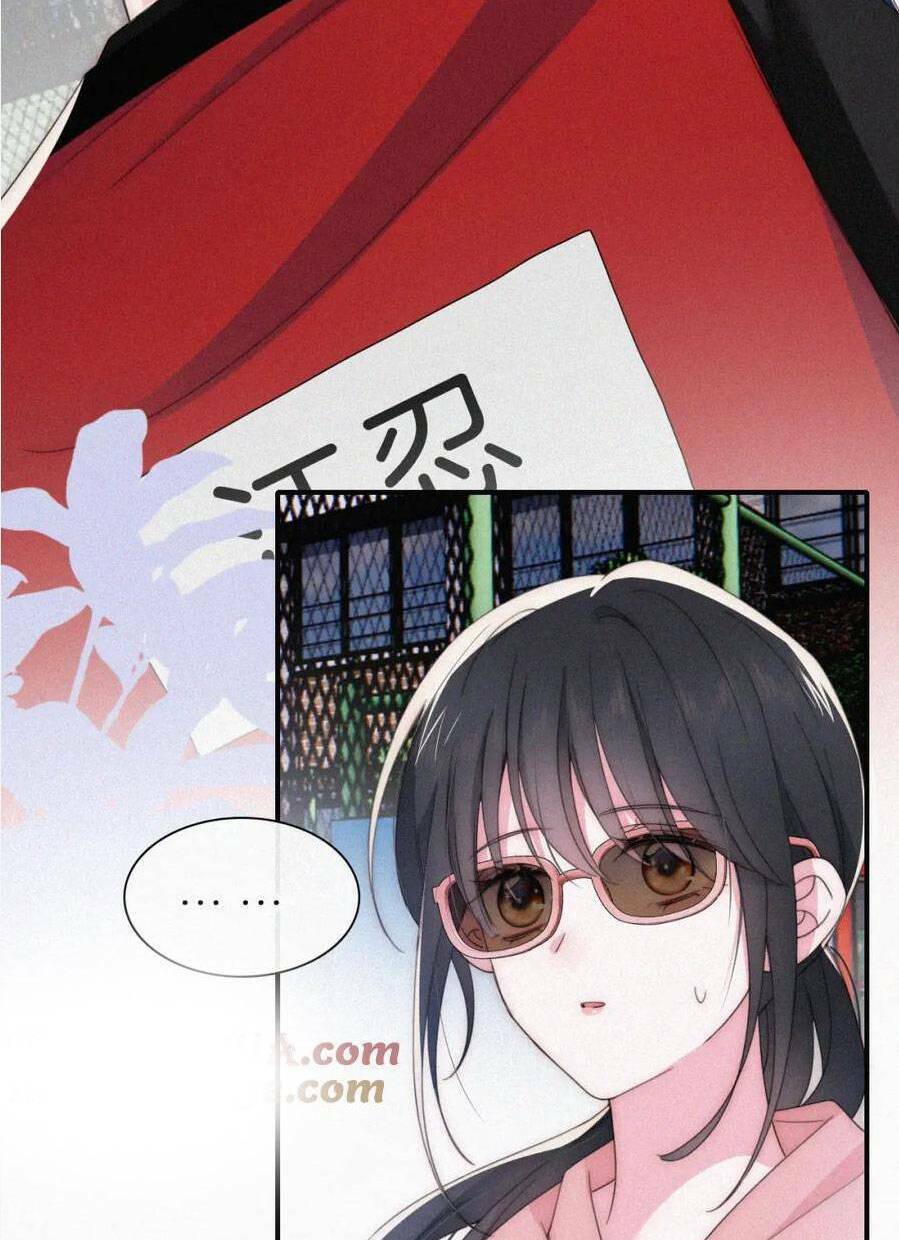 Bá Vương Sủng Ái Cô Vợ Mù - Chapter 36 - Page 6