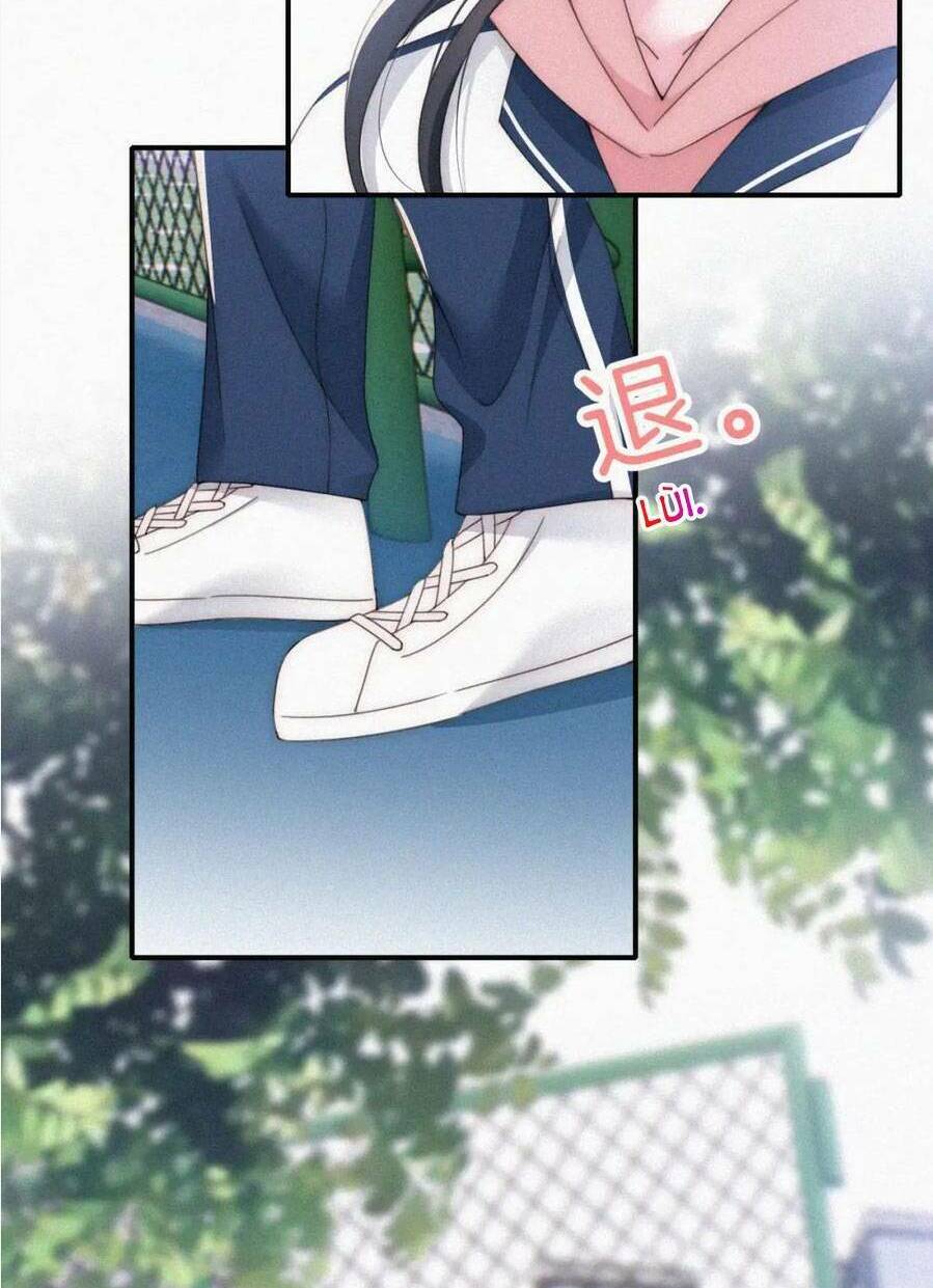 Bá Vương Sủng Ái Cô Vợ Mù - Chapter 36 - Page 7