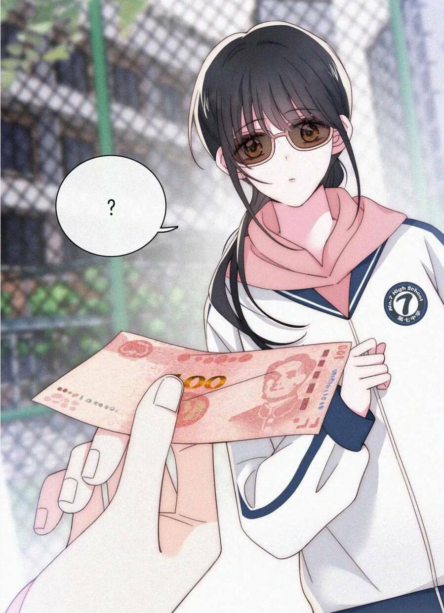 Bá Vương Sủng Ái Cô Vợ Mù - Chapter 36 - Page 8