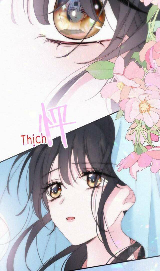 Bá Vương Sủng Ái Cô Vợ Mù - Chapter 37 - Page 9