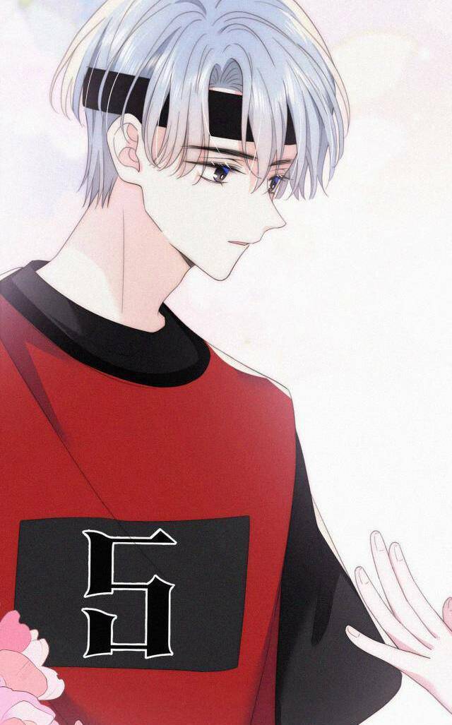 Bá Vương Sủng Ái Cô Vợ Mù - Chapter 37 - Page 11