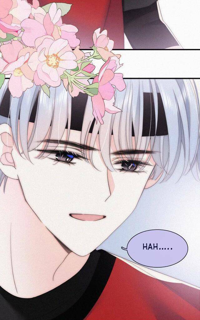 Bá Vương Sủng Ái Cô Vợ Mù - Chapter 37 - Page 12