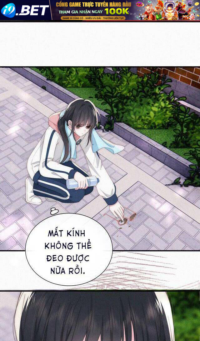 Bá Vương Sủng Ái Cô Vợ Mù - Chapter 37 - Page 13