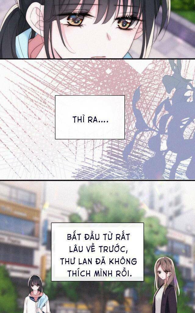 Bá Vương Sủng Ái Cô Vợ Mù - Chapter 37 - Page 14