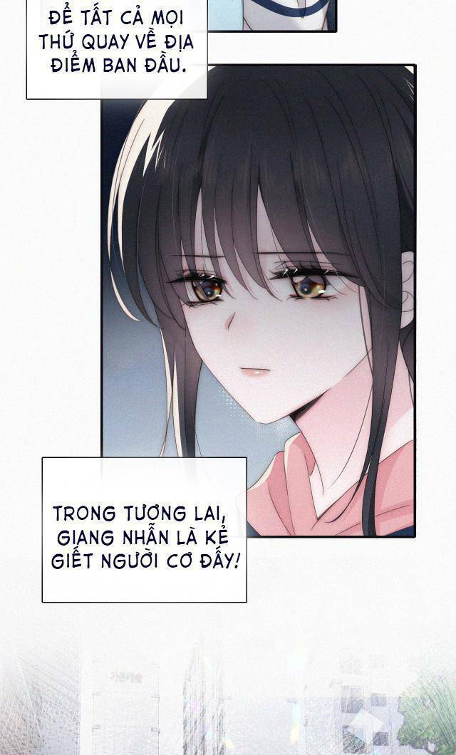 Bá Vương Sủng Ái Cô Vợ Mù - Chapter 37 - Page 16