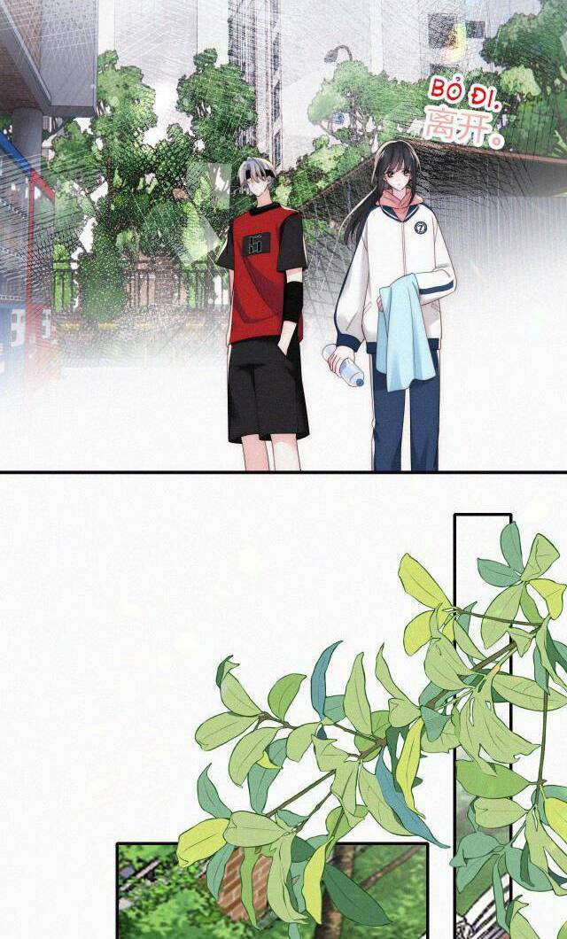 Bá Vương Sủng Ái Cô Vợ Mù - Chapter 37 - Page 17