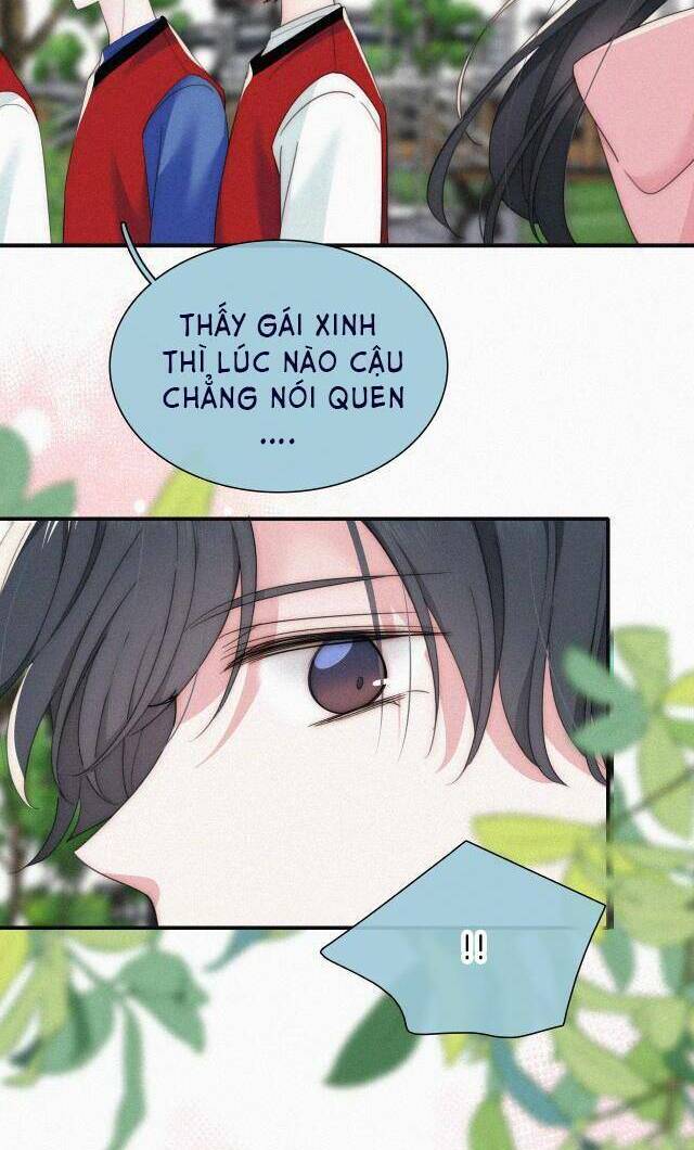 Bá Vương Sủng Ái Cô Vợ Mù - Chapter 37 - Page 19