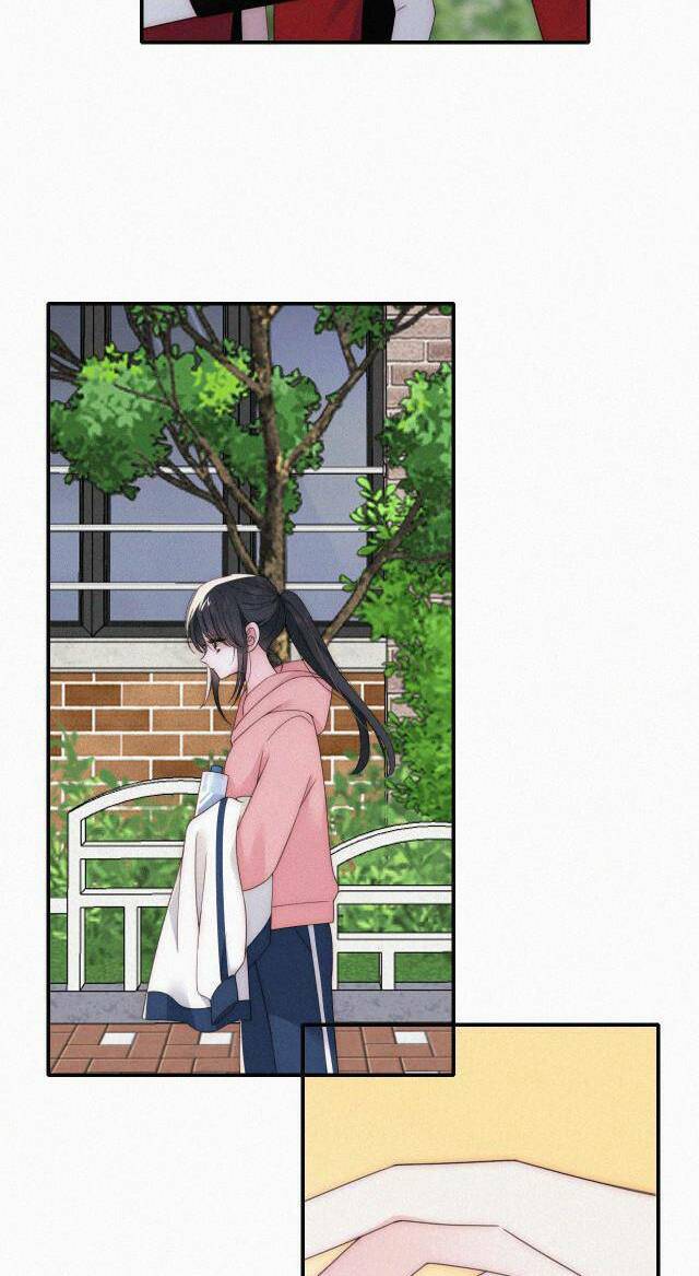 Bá Vương Sủng Ái Cô Vợ Mù - Chapter 37 - Page 23