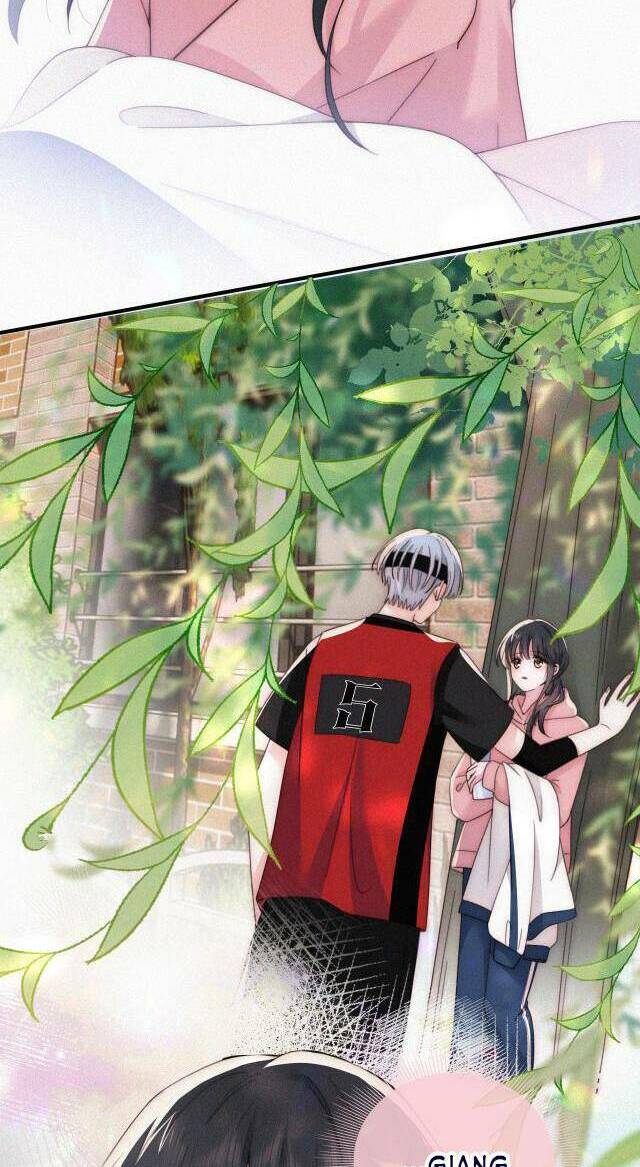 Bá Vương Sủng Ái Cô Vợ Mù - Chapter 37 - Page 25