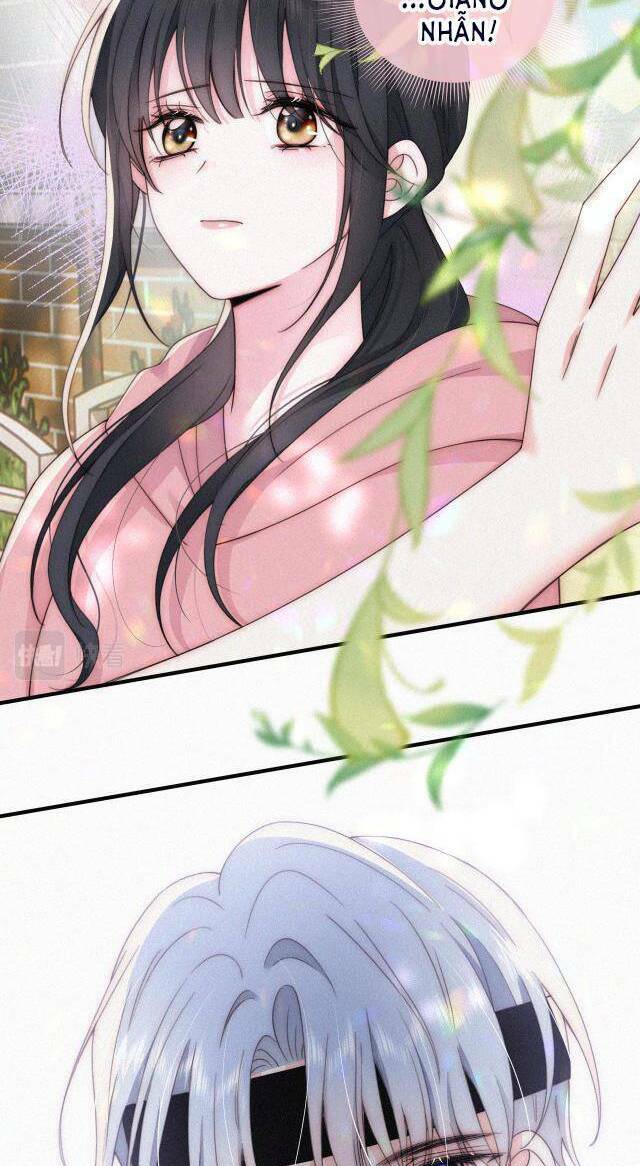 Bá Vương Sủng Ái Cô Vợ Mù - Chapter 37 - Page 26