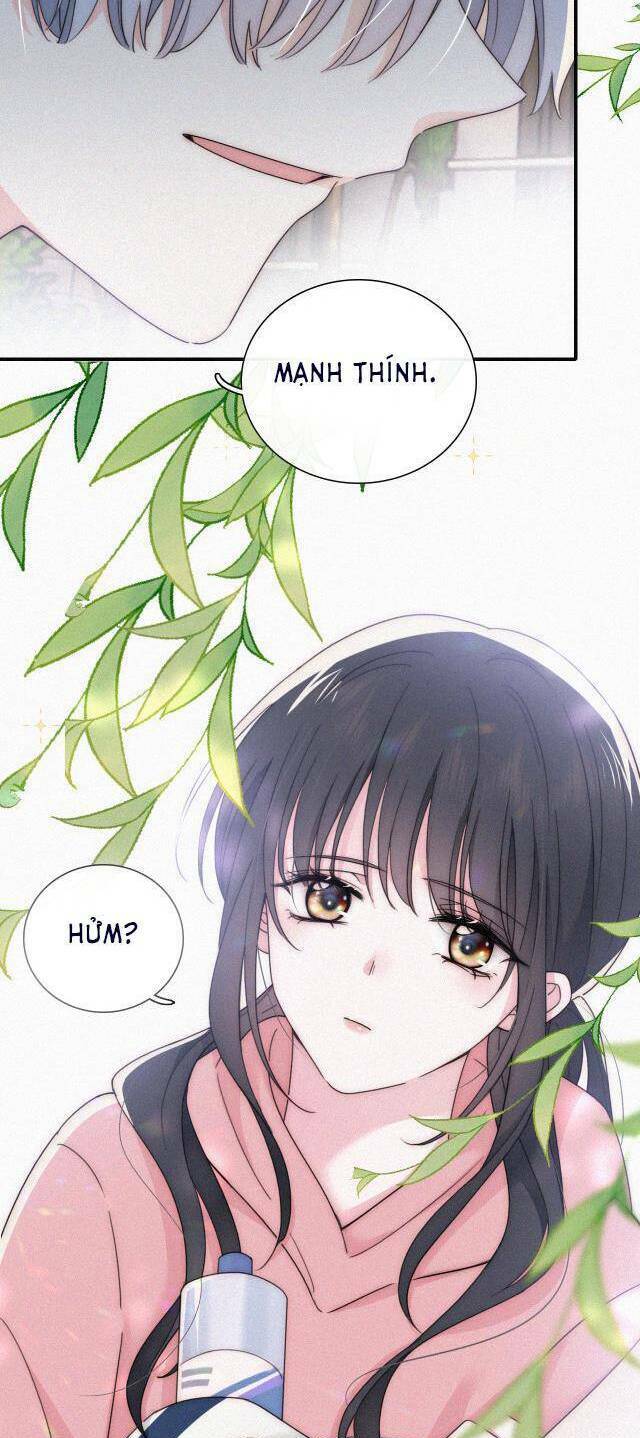 Bá Vương Sủng Ái Cô Vợ Mù - Chapter 37 - Page 30