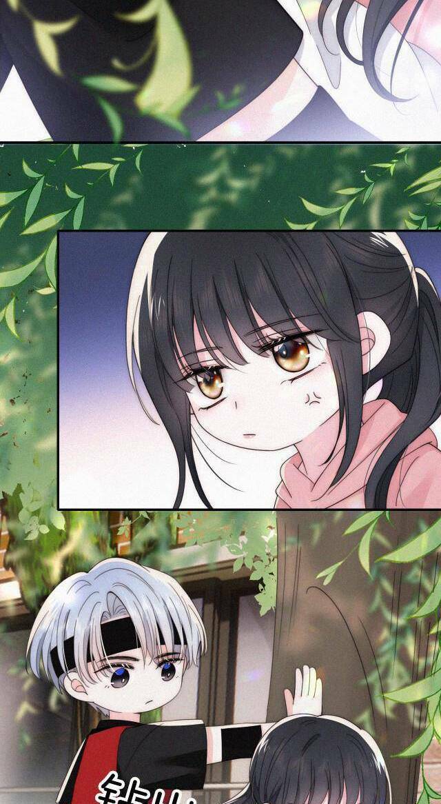 Bá Vương Sủng Ái Cô Vợ Mù - Chapter 37 - Page 34