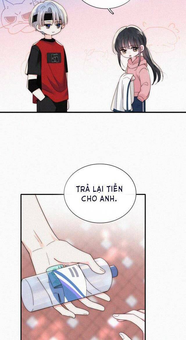 Bá Vương Sủng Ái Cô Vợ Mù - Chapter 37 - Page 37