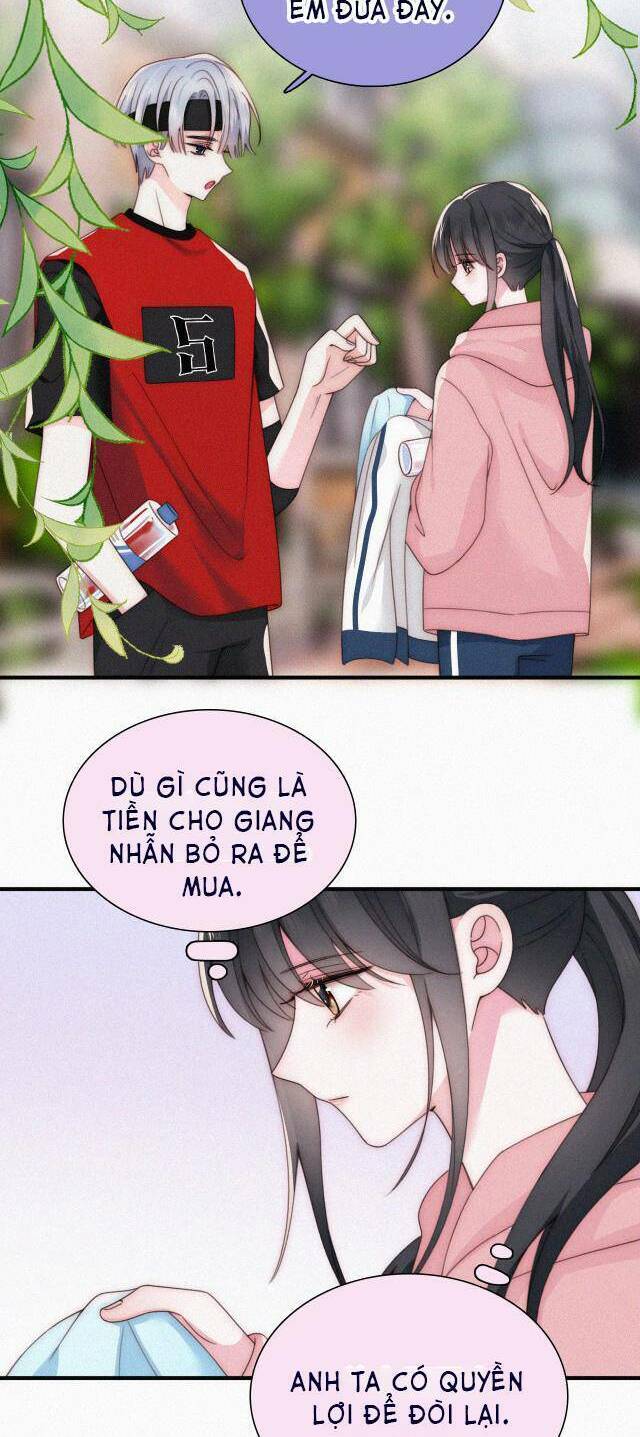 Bá Vương Sủng Ái Cô Vợ Mù - Chapter 37 - Page 39