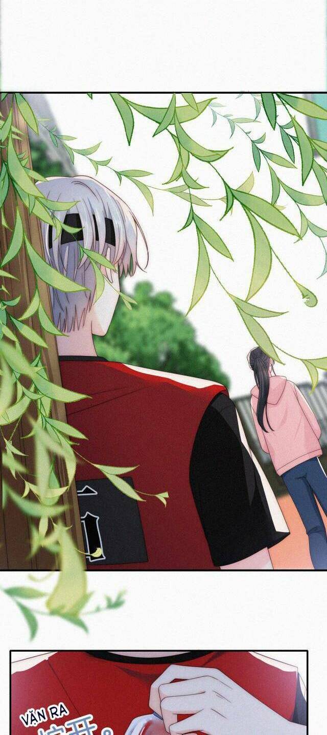 Bá Vương Sủng Ái Cô Vợ Mù - Chapter 37 - Page 41