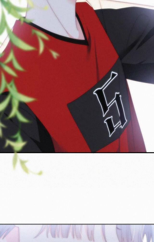 Bá Vương Sủng Ái Cô Vợ Mù - Chapter 37 - Page 43