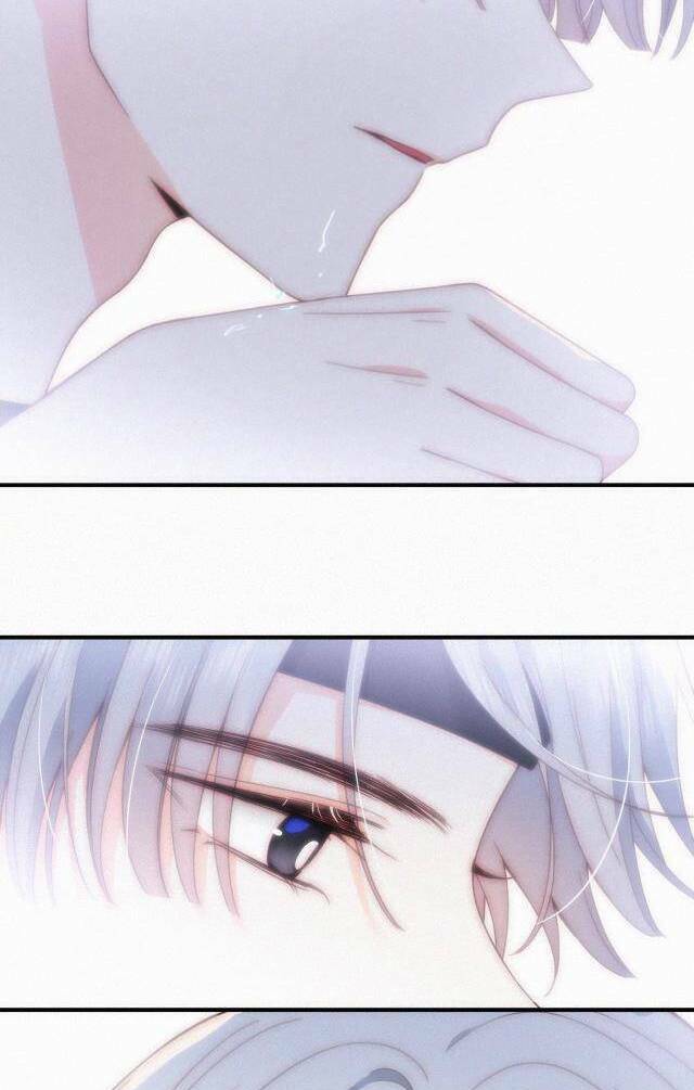 Bá Vương Sủng Ái Cô Vợ Mù - Chapter 37 - Page 44