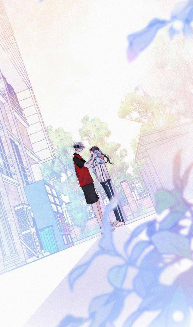 Bá Vương Sủng Ái Cô Vợ Mù - Chapter 37 - Page 6