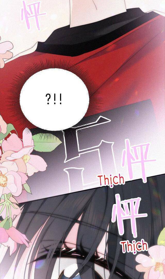 Bá Vương Sủng Ái Cô Vợ Mù - Chapter 37 - Page 8