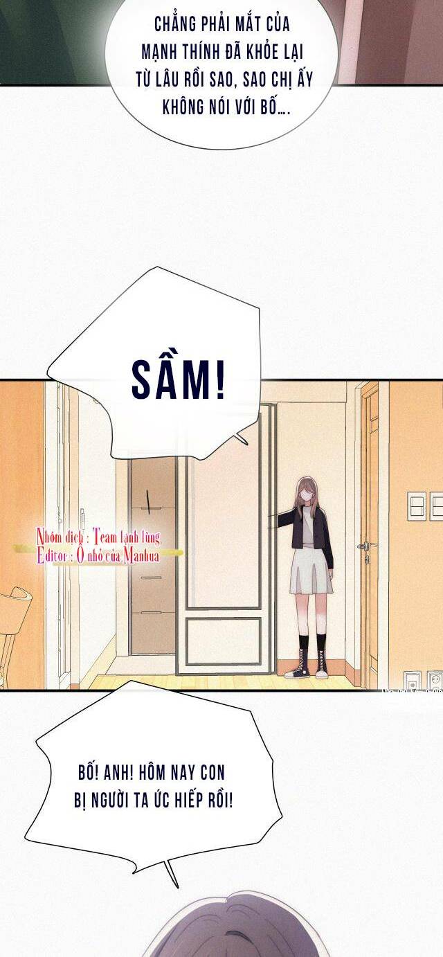 Bá Vương Sủng Ái Cô Vợ Mù - Chapter 38 - Page 13