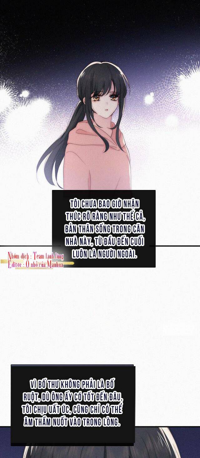 Bá Vương Sủng Ái Cô Vợ Mù - Chapter 38 - Page 17