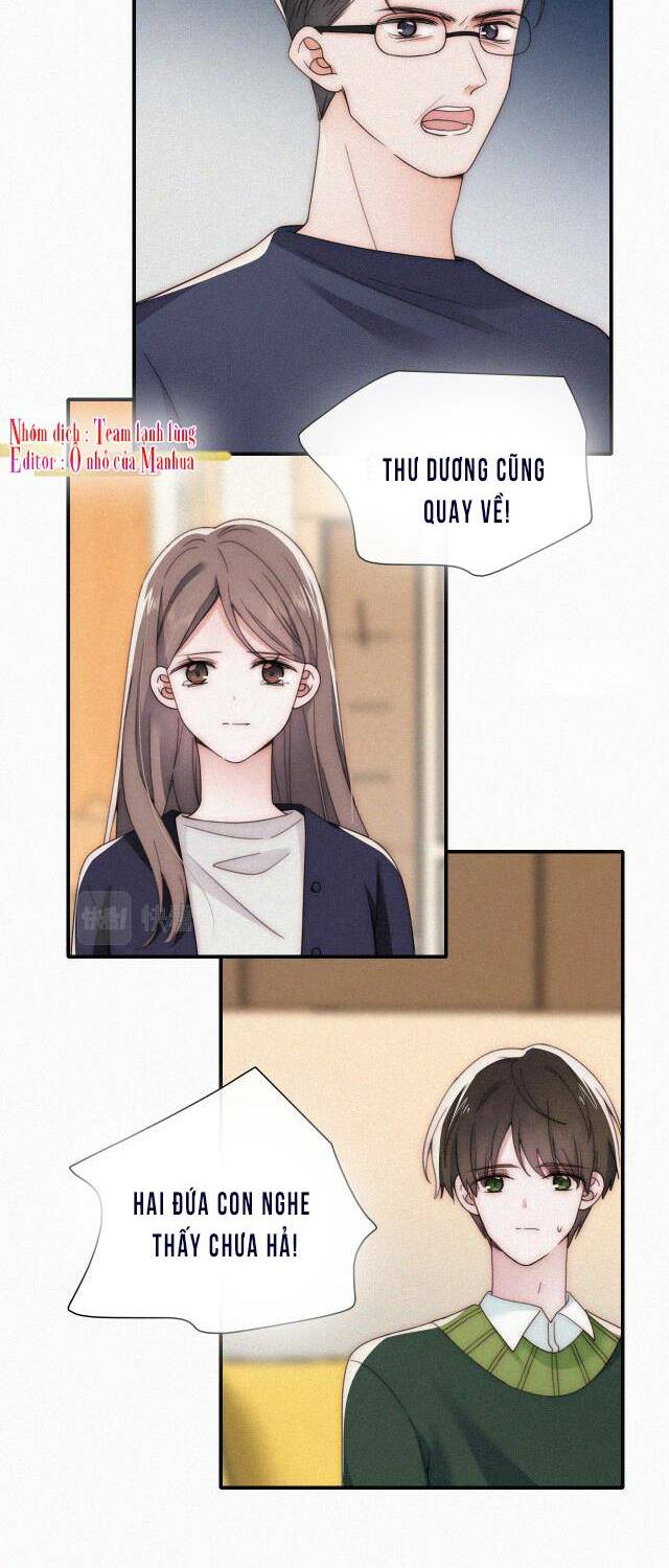 Bá Vương Sủng Ái Cô Vợ Mù - Chapter 38 - Page 21