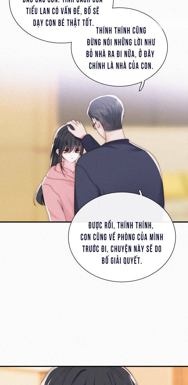 Bá Vương Sủng Ái Cô Vợ Mù - Chapter 38 - Page 24