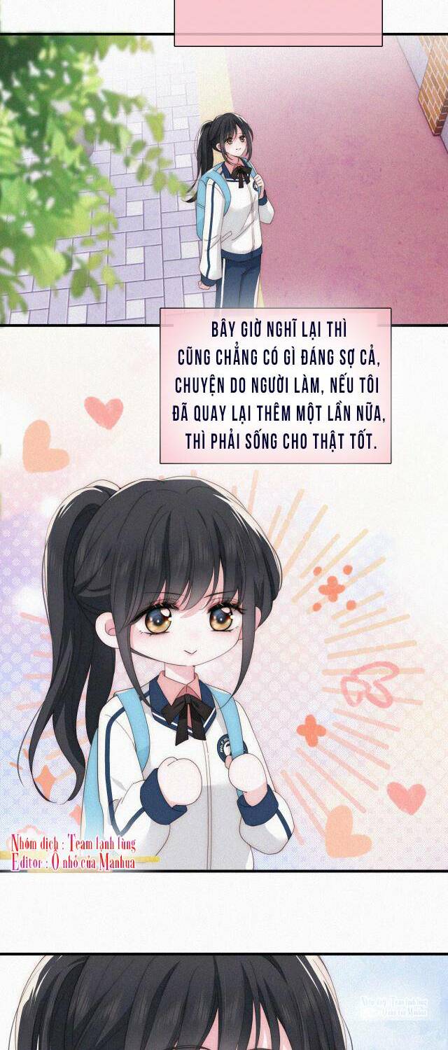 Bá Vương Sủng Ái Cô Vợ Mù - Chapter 38 - Page 29