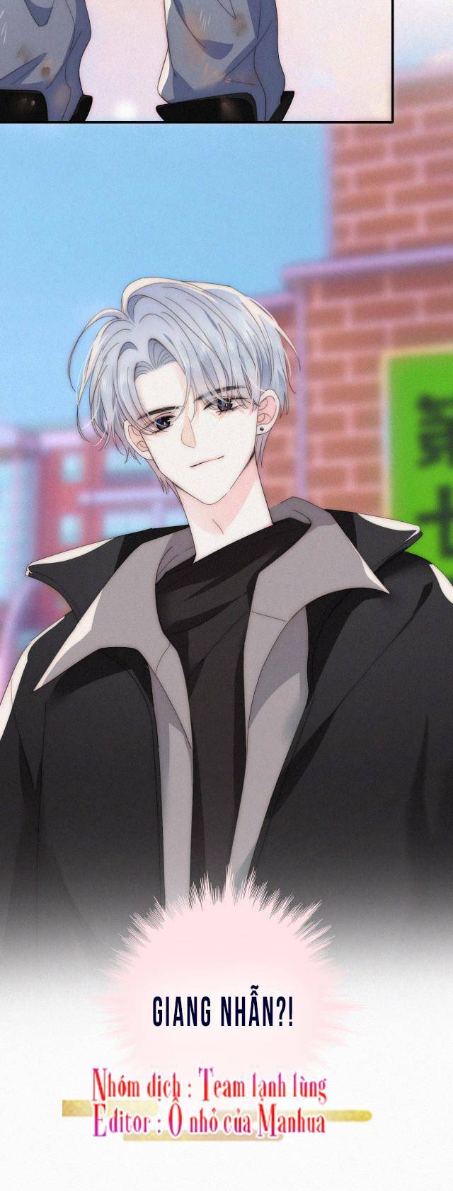 Bá Vương Sủng Ái Cô Vợ Mù - Chapter 38 - Page 31