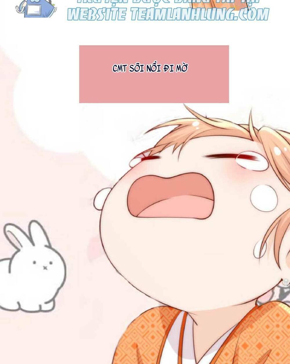 Bá Vương Sủng Ái Cô Vợ Mù - Chapter 38 - Page 34