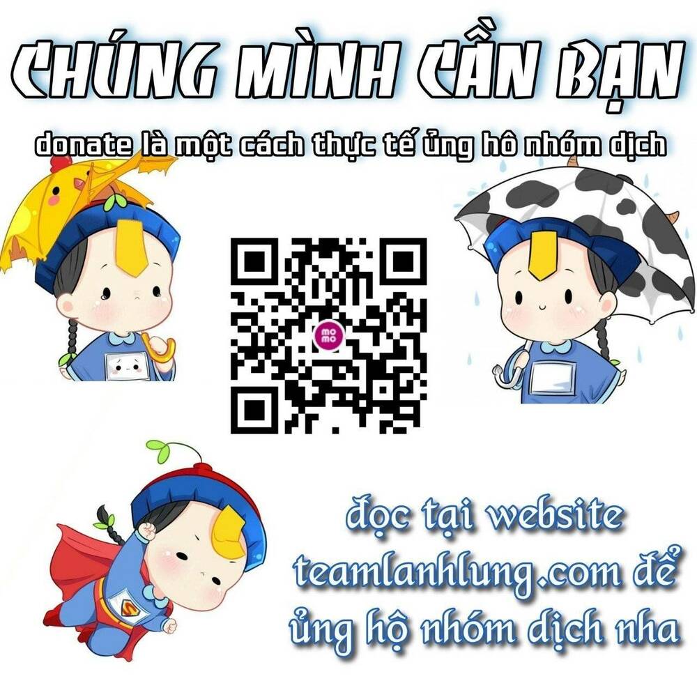 Bá Vương Sủng Ái Cô Vợ Mù - Chapter 38 - Page 36