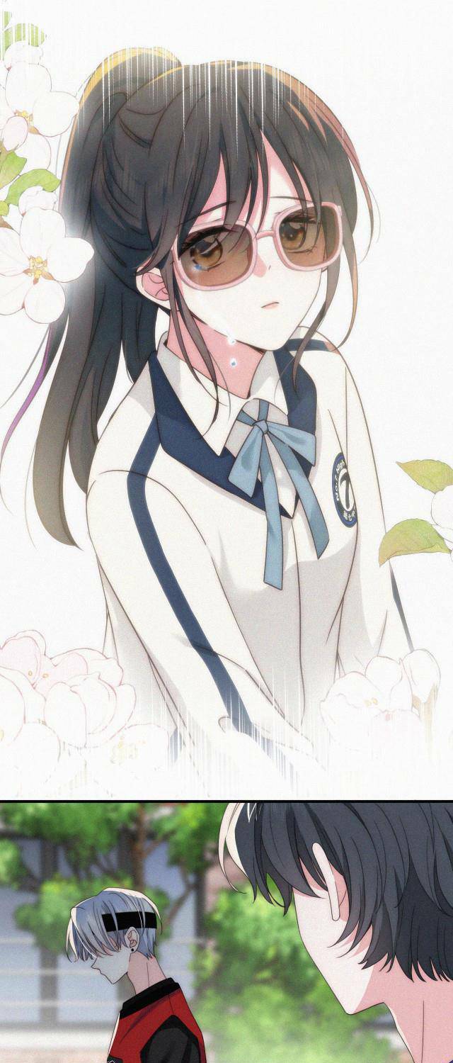 Bá Vương Sủng Ái Cô Vợ Mù - Chapter 38 - Page 8