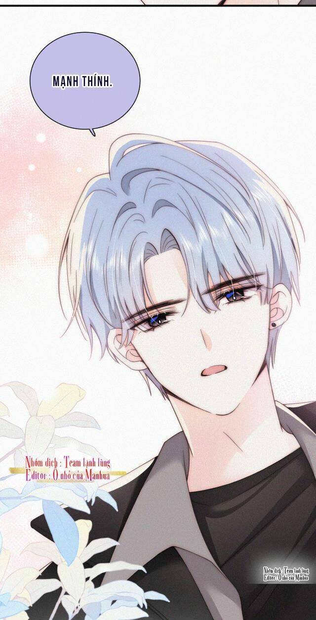 Bá Vương Sủng Ái Cô Vợ Mù - Chapter 39 - Page 9