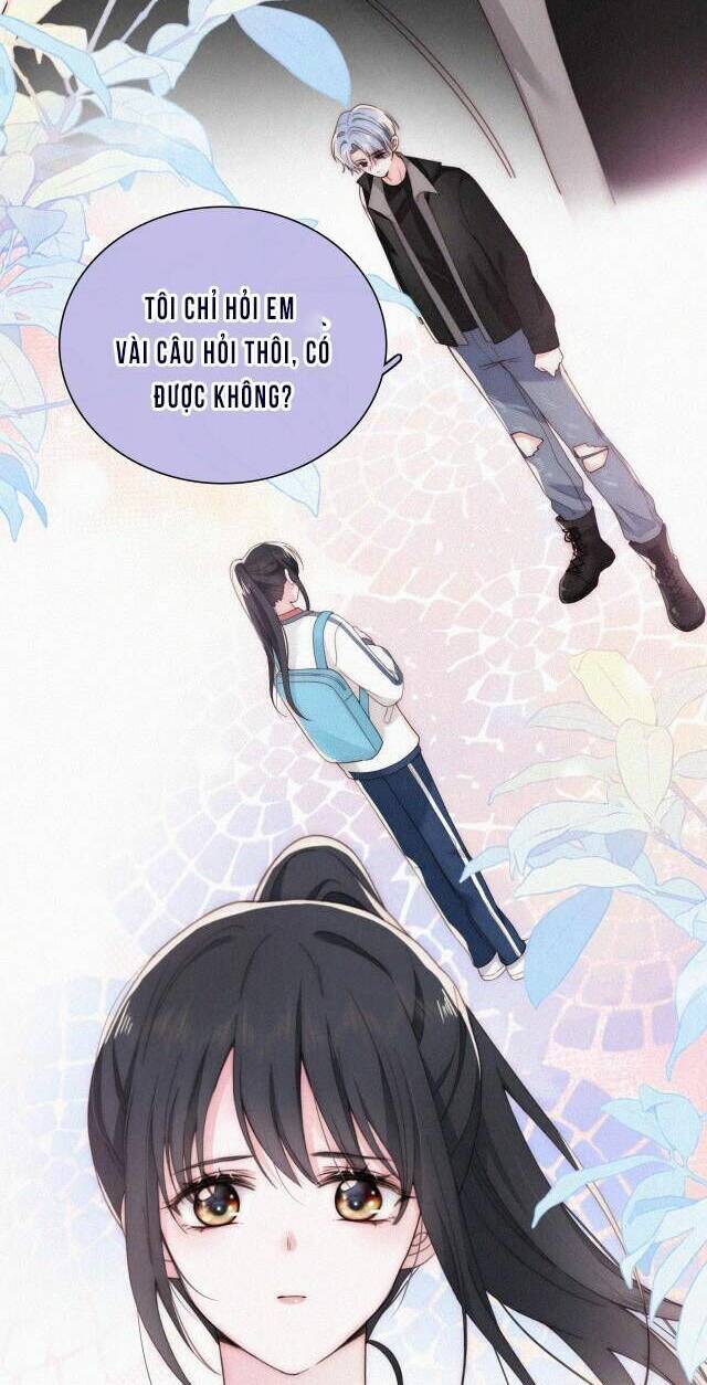 Bá Vương Sủng Ái Cô Vợ Mù - Chapter 39 - Page 10