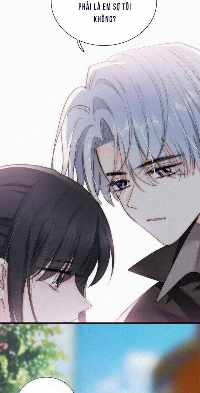 Bá Vương Sủng Ái Cô Vợ Mù - Chapter 39 - Page 13