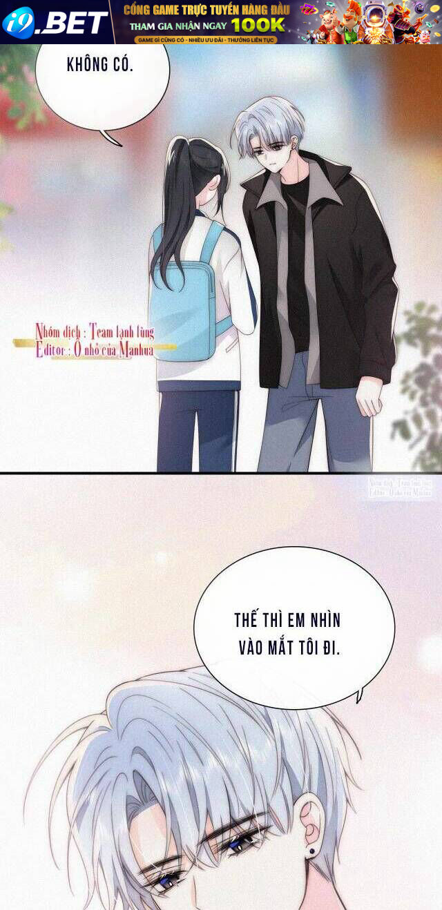 Bá Vương Sủng Ái Cô Vợ Mù - Chapter 39 - Page 14