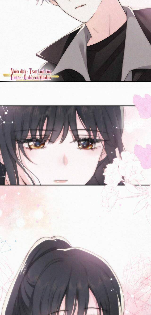 Bá Vương Sủng Ái Cô Vợ Mù - Chapter 39 - Page 15