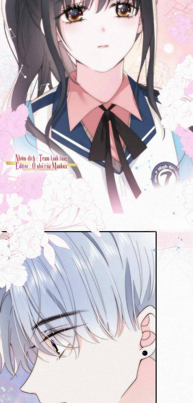 Bá Vương Sủng Ái Cô Vợ Mù - Chapter 39 - Page 16